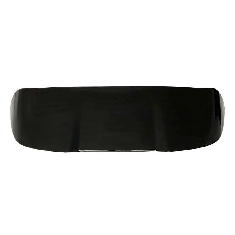 

Hot Sale Gloss Black ABS Material G05 Rear Roof Wing Spoiler for BMW X5 Series G05 Touring 2019+ Car Accessory