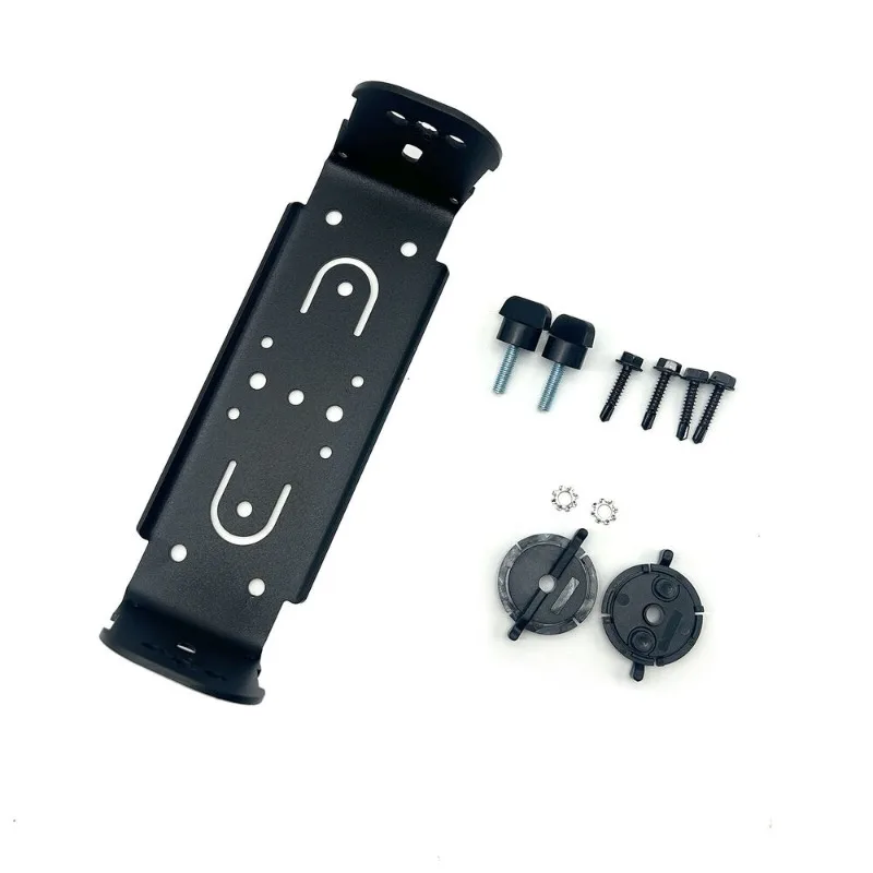 HLN6861 Мобильный монтажный кронштейн для Motorola XTL1500 XTL2500 XTL5000 APX4500/6500 Мобильная автомобильная радиостанция