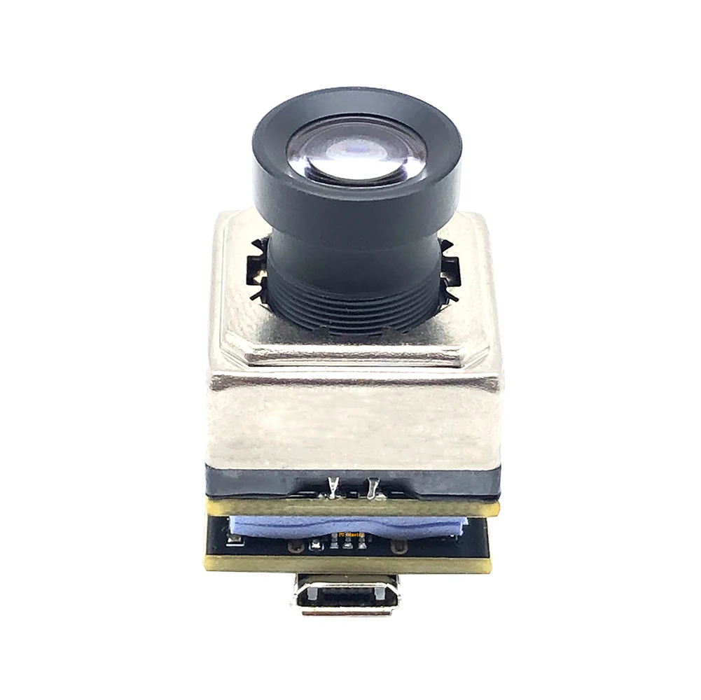 4K عالية الدقة 3840x2160 CCTV كاميرا ويب صفر تشويه IMX415 UVC 30FPS 25FPS AF التركيز التلقائي وحدة كاميرا بـ USB + عدسة 16 مللي متر #5