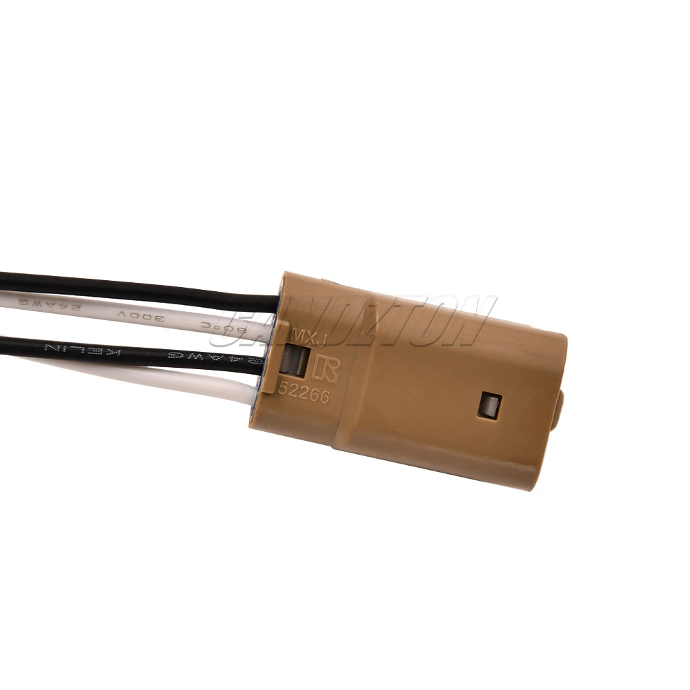 1 Set New Door Handle Microswitch Harness with Panel Clips 1016009-00-A 1042845-00-B For Tesla Model S 2012-2021 Car Accessories
