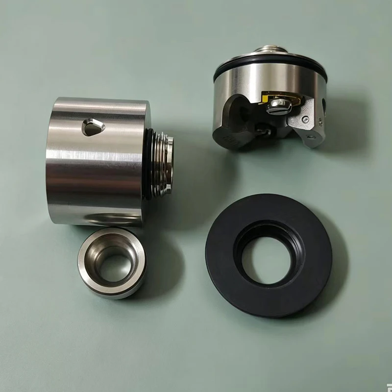 Hussar Legacy v2 22mm RDA  with 24mm Beauty Ring 316SS and BF Pin for 510  vs Hussar V2 spare parts - view 2