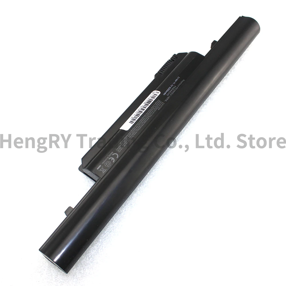 CPMANC Laptop Battery for Toshiba DYNABOOK PABAS245 PABAS246 PA3904U-1BRS PA3905U-1BRS R751 R752 Satellite R850 Tecra R950