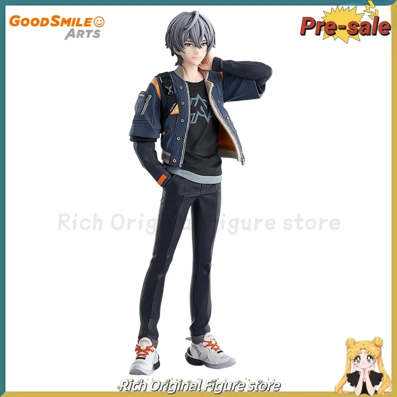 

【Предпродажа】Оригинальные GSAS PUP Zenless Zone Zero WISE аниме-модель игрушки