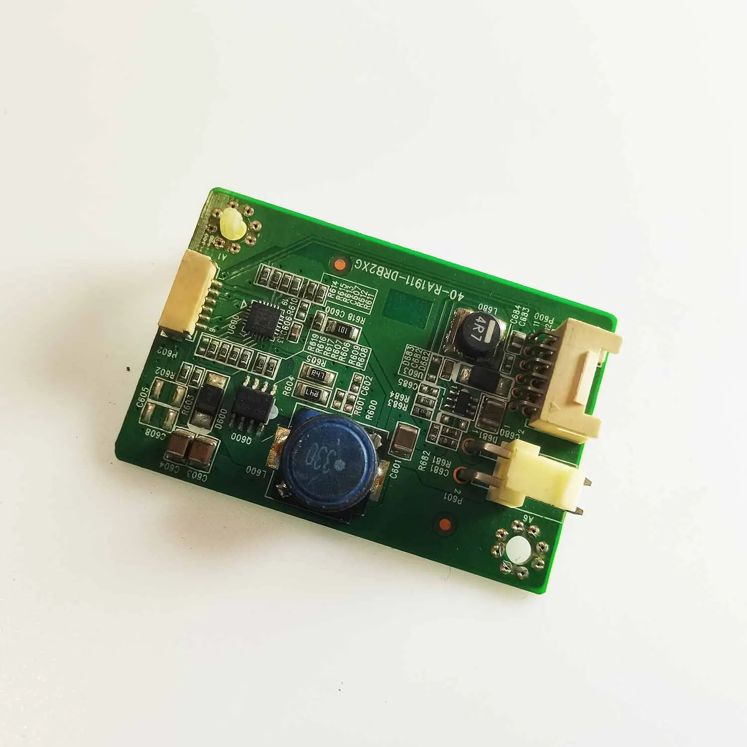 Bar inverter inverter tegangan tinggi