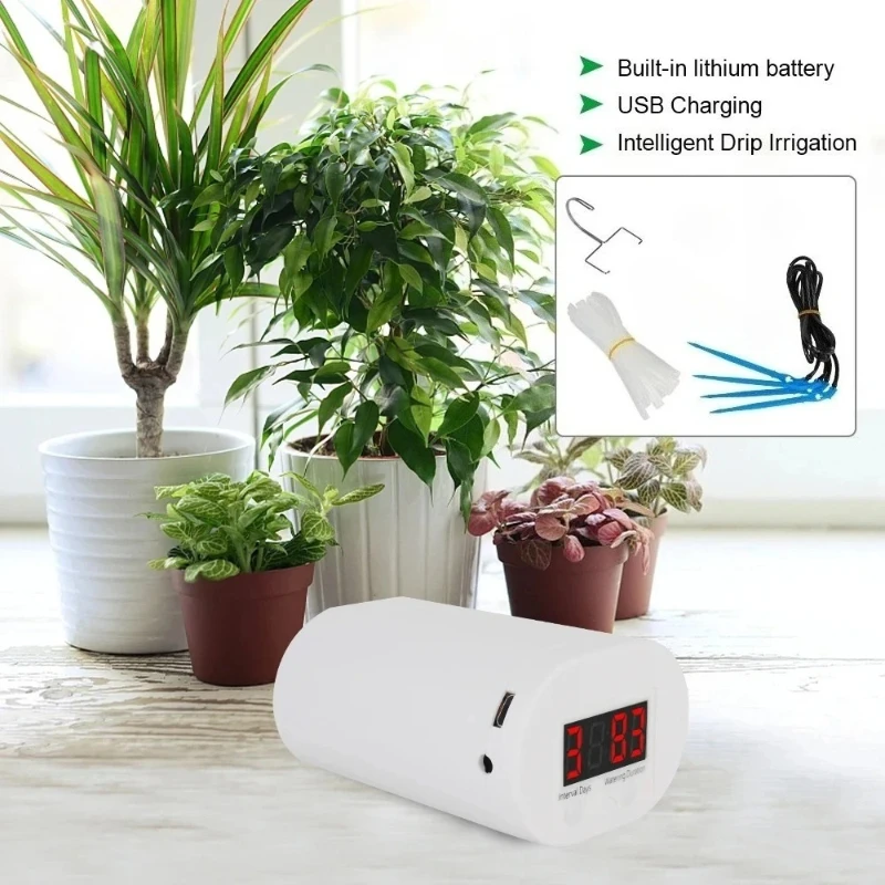 Intelligent automatisch druppe - Gardena Smart Irrigation Control recensie en prijs