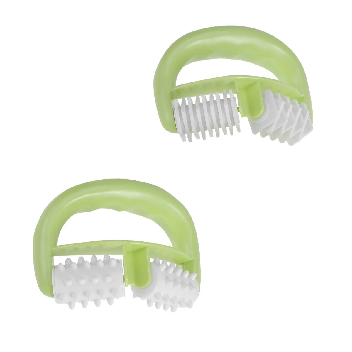 

Roller Tool Cell Massager Relaxed Massager Plastic Massager Body Massor