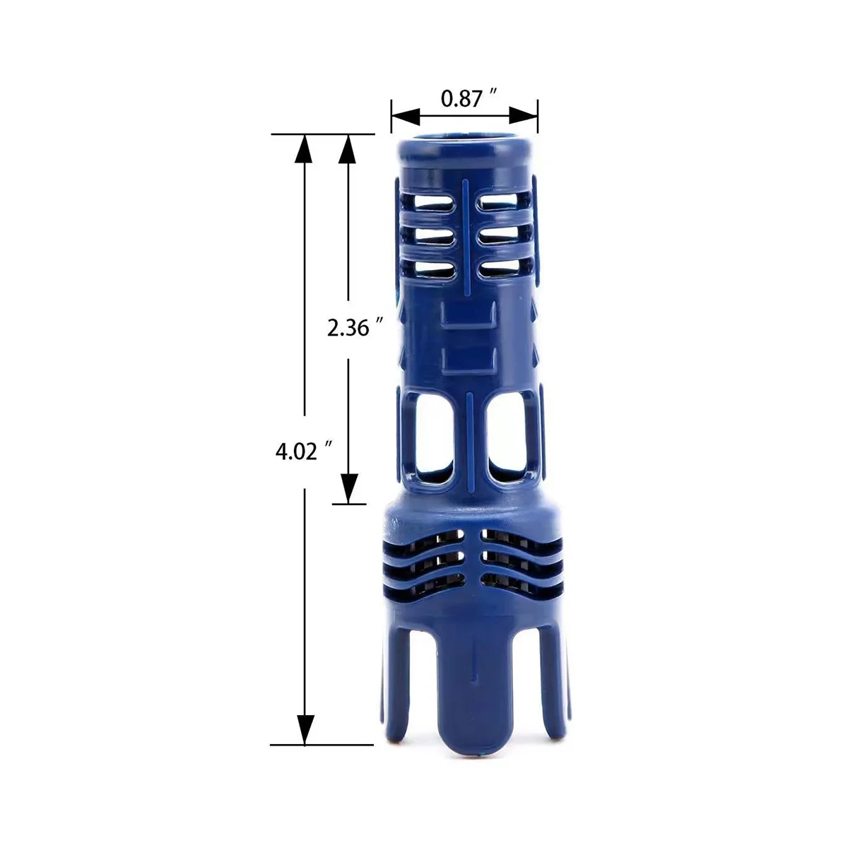 For Tailsweep TSP10P and 9-100-3105 Pool Cleaner Water Flow Enhancer, for Works on Any Pressure-Side