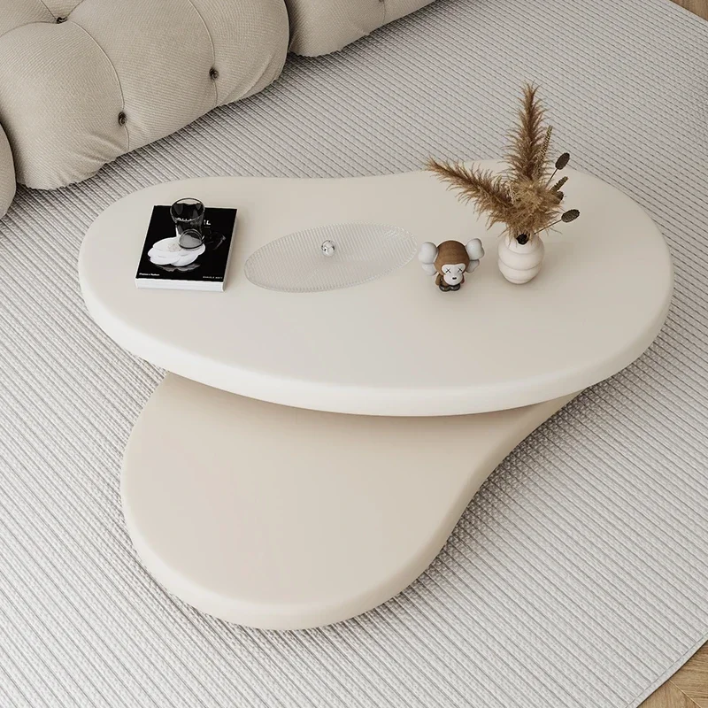 

Скандинавские торцевые столики для гостиной, простые современные складные винтажные торцевые столики, минималистичная уникальная мебель Mesas De Centro Para Sala