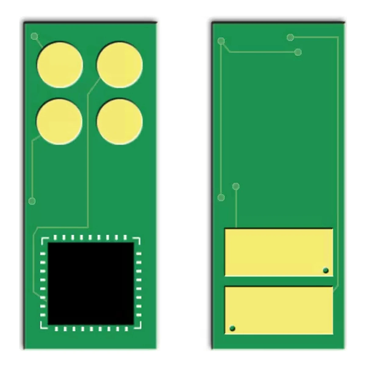 Image Imaging Unit Drum Chip for Canon i-SENSYS i SENSYS iSENSYS ImageClass IC Satera Laser Shot LBP162DW LBP162dwf