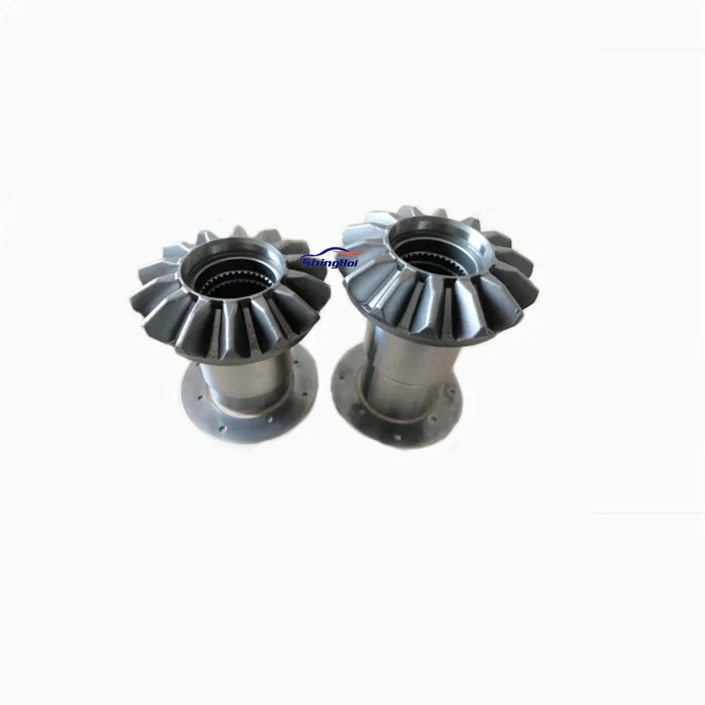 forDQ500 0BH 0BT DSG7 Transmission Differential Satellite Pinion
