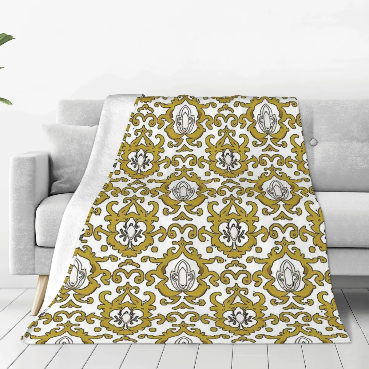 Pattern Floral Ukraine Expelled Florel Rnamna Vysevnka Blanket Fleece Sofa Throw Blankets For Couch Throws Bedspread Quilt