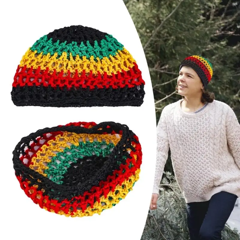 P88A Reggae Hand Made Hand Hand Handmade Handmade Handmed Hat