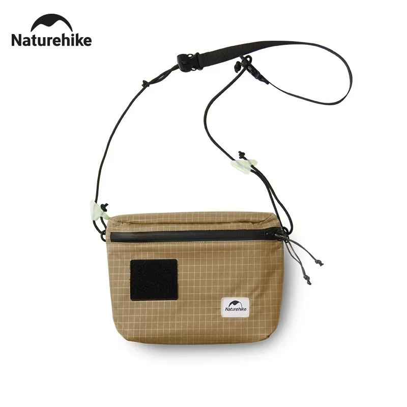 Naturehike ZT-12 3L Chest Pack Outdoor Shoulder Bag
