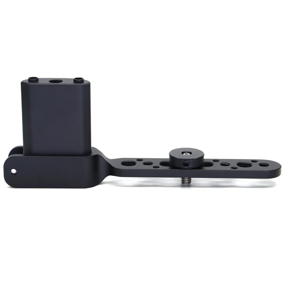 For DJI Ronin 2 Fixed Image Transmission Bracket Height Increasing Column For DJI /Teradek / VAXIS Camera Image Transmission