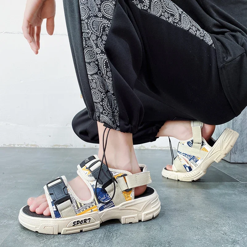 Summer Men's Sport … - image