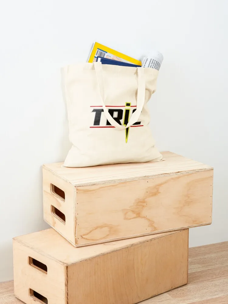 One Tree Hill-Tric Tote Bag foldable reusable bag Canvas shoulder bag bags woman 2025 Reusable bags