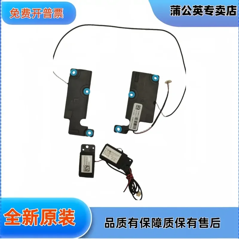 for Lenovo Thinkpad X1 Carbon 10th Gen 2022 2023 Speaker Replacement Part 5SB1C90384 Laptop Internal Audio Module