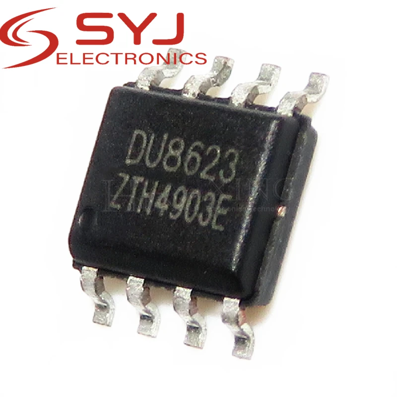 

10 шт. DU8623 8623 СОП-8