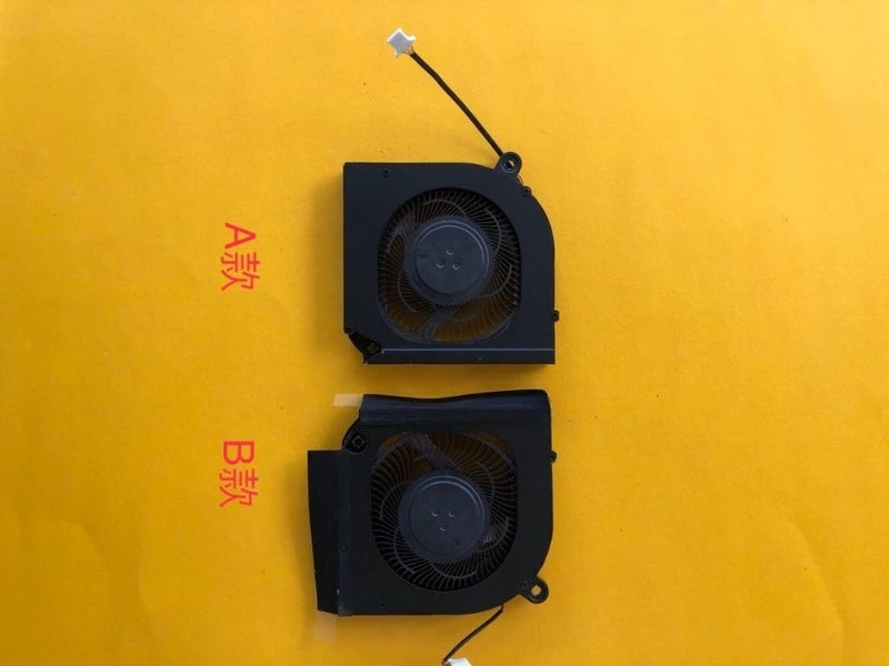 ... for Acer, Shadow Knight Engine, Dragon 2022 3050 12V CPU GPU cooling fan...