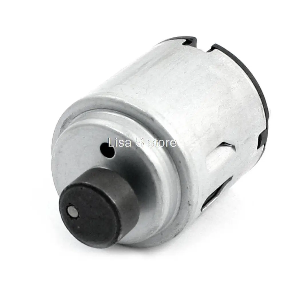 6900RPM 1.5-6V DC Round Shaft High Torque Mini Micro Vibration Motor R260