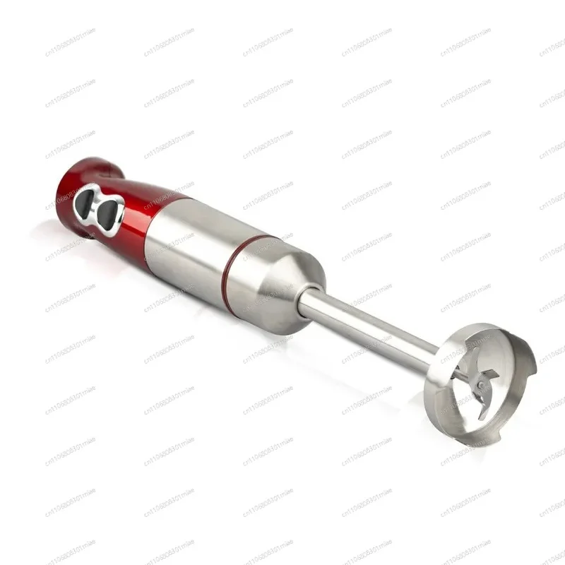 

for European Standard Fruit Juicer Food Cooking Machine Stainless Steel Electric Mixer Single Stick Kitchen Appliances