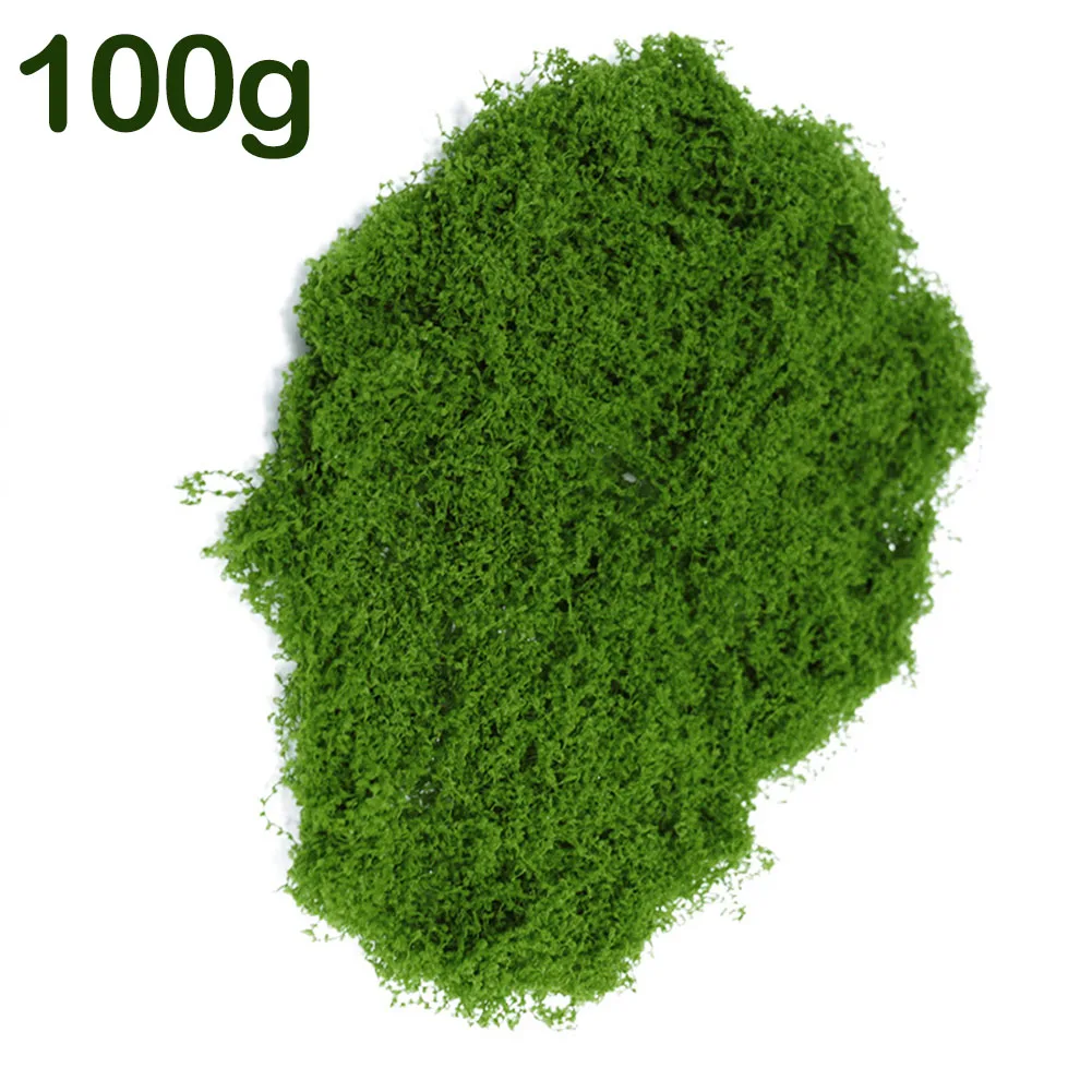 Decorative Fake Moss Artificial Fake Mosses Environmentally Friendly Firm And Long-lasting Intricate Details Lifelike Texture