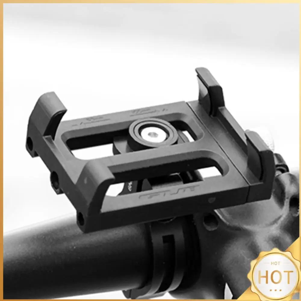 

G-84 MTB Bike Phone Stand Support Holder for 3.5-6.2in Smartphone