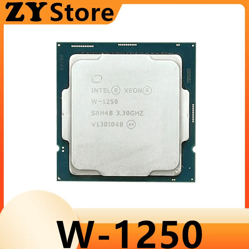 Xeon W1250 - AliExpress
