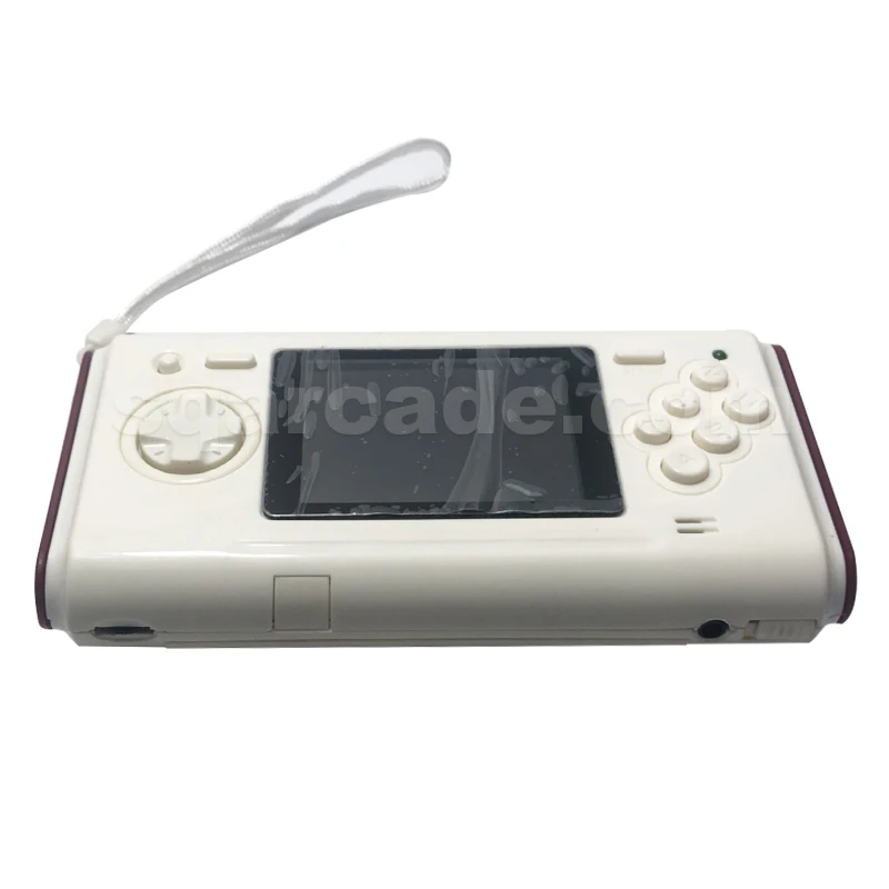 

Новая 16-битная игровая консоль MEGA DRIVE, портативная аркадная игровая консоль с поддержкой FC GB GBC Formats