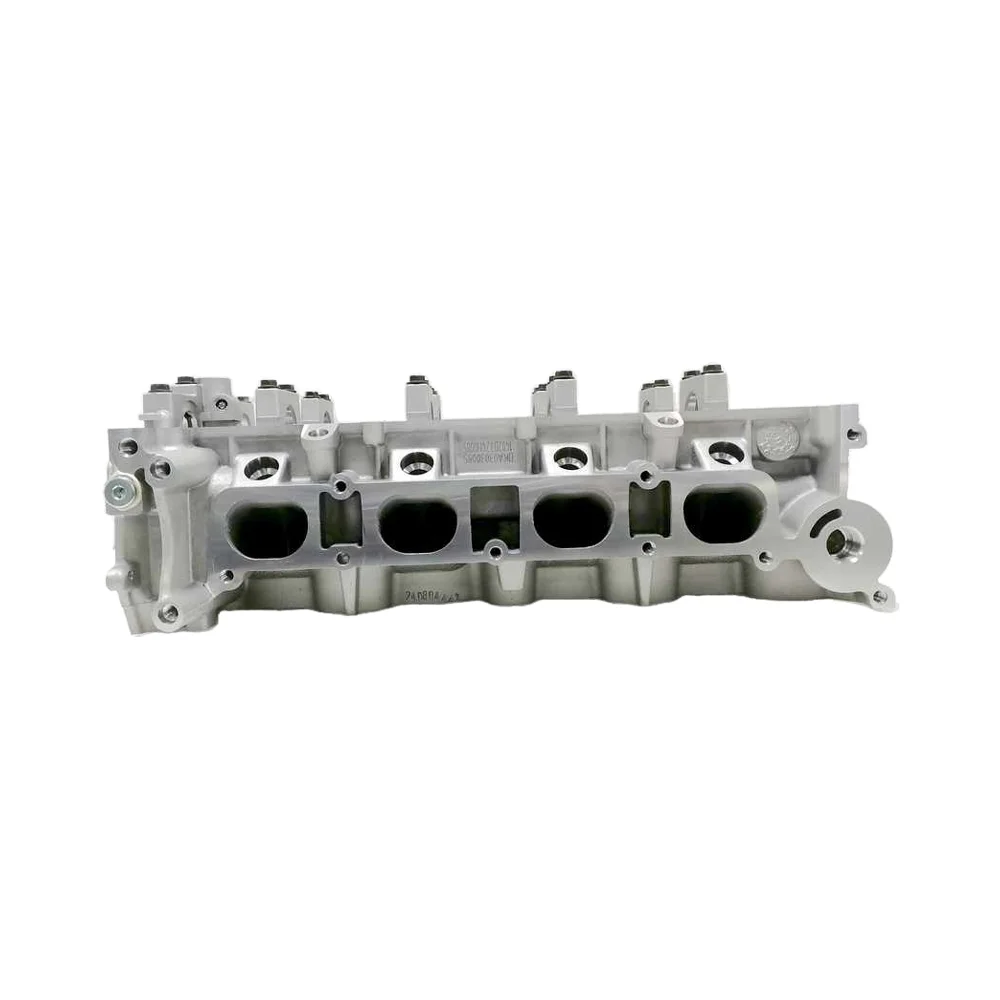 

Bestune X80 B70 B90 Auto Accessories CA4GD1 2.0L Aluminum Empty Cylinder Head New Condition 1 Year Warranty For Mazda