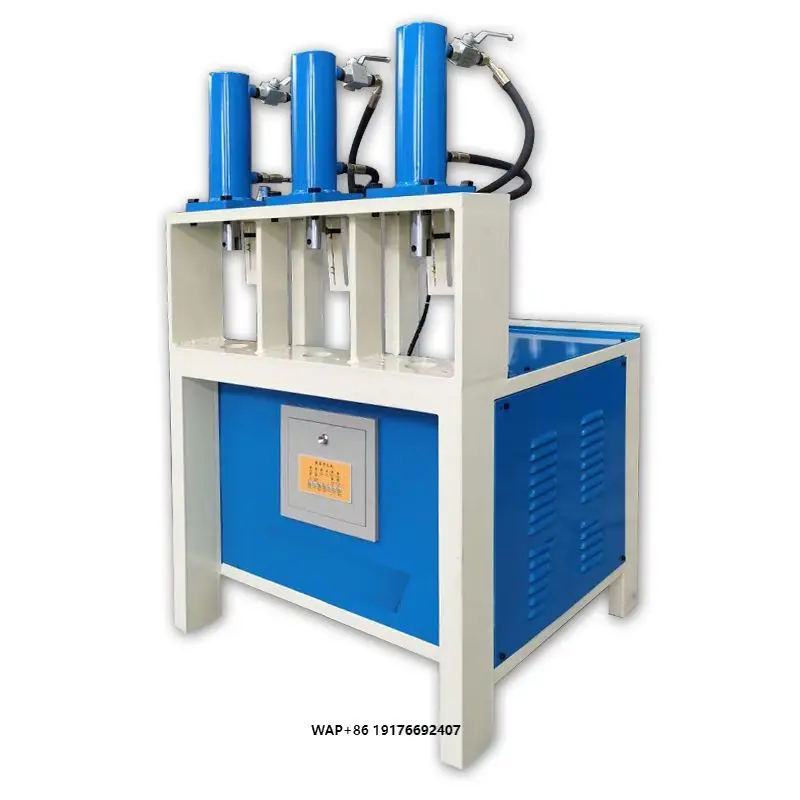 High - Speed Industrial - Grade 12T Power Press Machine with Punching Precision for Metal Fabrication Factory