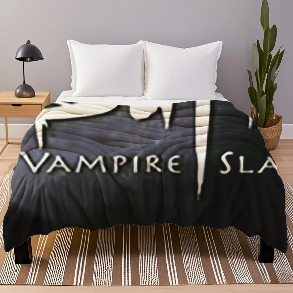 

Seasonal Decor Contemporary Chic Flannel Soft Blankets Good Buffy And Throw Bed Scarf Wrinkle-Resistant Blanket For Adults