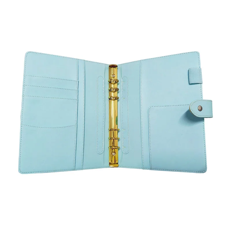 A5 Planner Cover Mi…