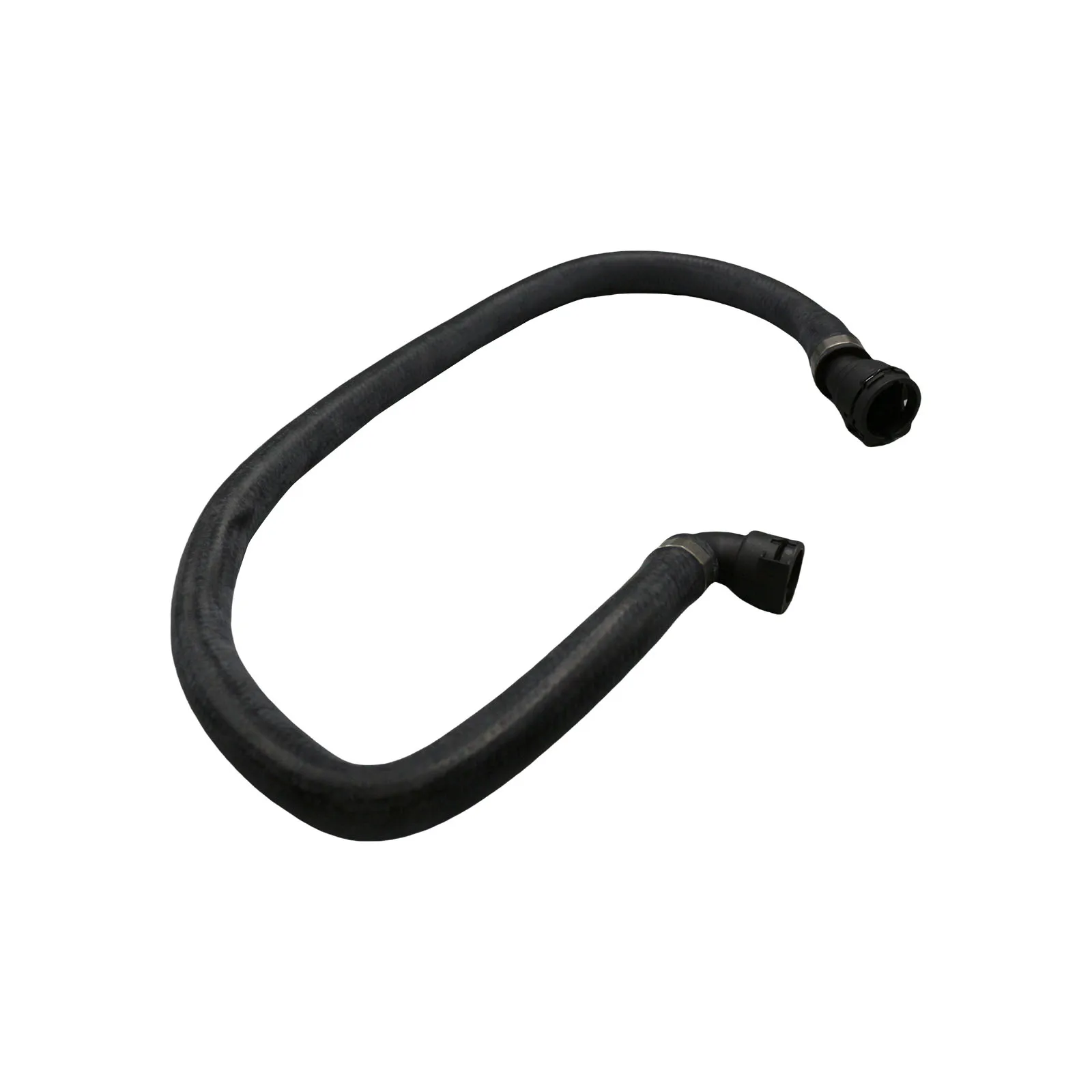 

ZOOMKEY Radiator Hose for BMW X3 2006 No.64213400417 Rubber Coolant Hose