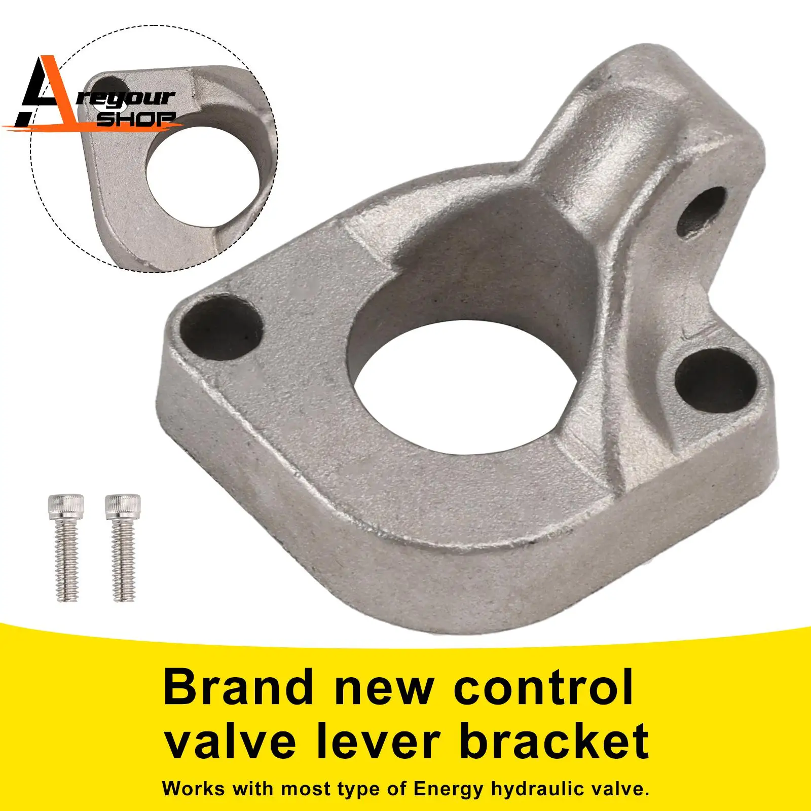 Energy Hydraulic Lo…