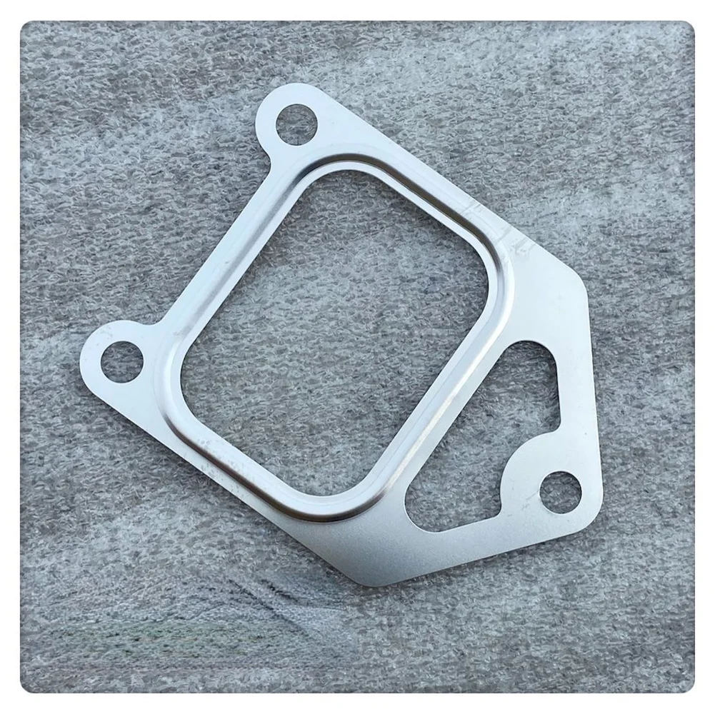 6651420680 Exhaust Gas Recirculation EGR Valve Gasket For SSANGYONG Rodius Kyron Actyon Sports Rexton II