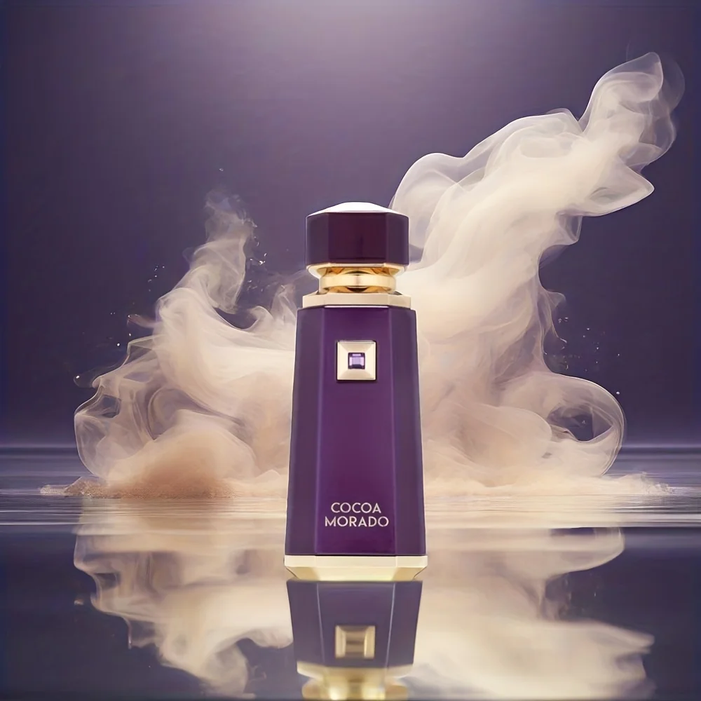 

Ароматный мир French Avenue Cocoa Morado EDP для женщин 3,4 жидких унций