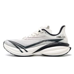 ONEMIX YUE SHUANG Running Shoes for Men Air Cushion Athletic Couple Trainers Sport Runner Shoes Outdoor Women Walking Sneakers