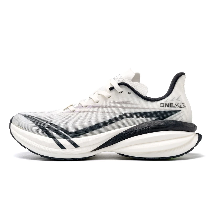 Buty do biegania ONEMIX YUE SHUANG dla mężczyzn, sportowe buty treningowe z poduszką powietrzną dla par, buty sportowe dla biegaczy, damskie buty do chodzenia na zewnątrz.