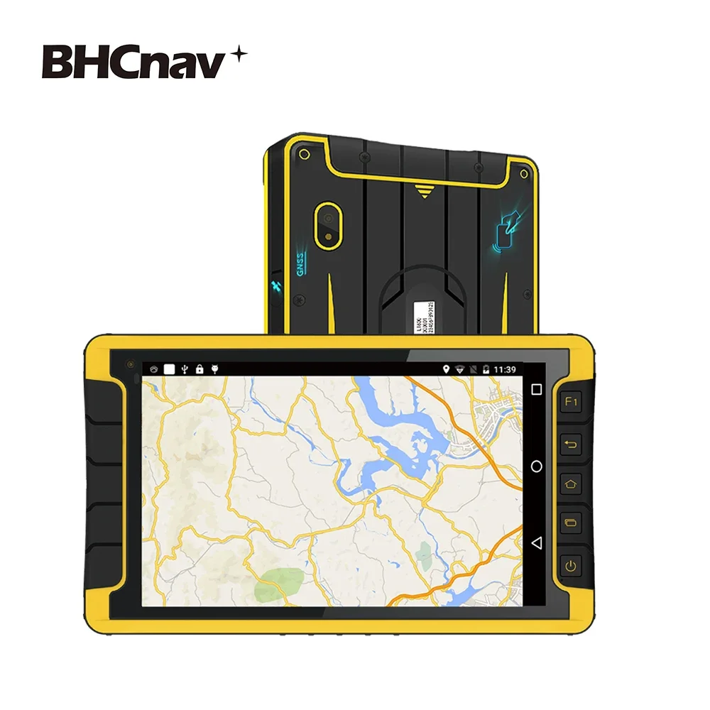 

GPS-ГЛОНАСС для Android GISA P50 GNSS GPS-измерительные приборы