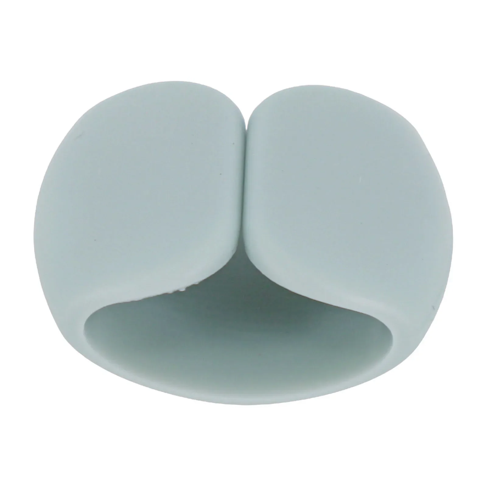 USB Cable Organizer Clips Effortlessly Organize Manage Your Cables Mouse Headphone Earphone Holder Wire Silicone