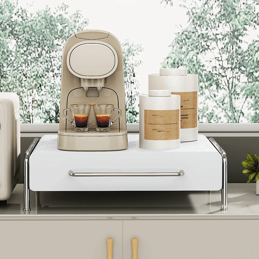 Coffee Capsule Draw… - image