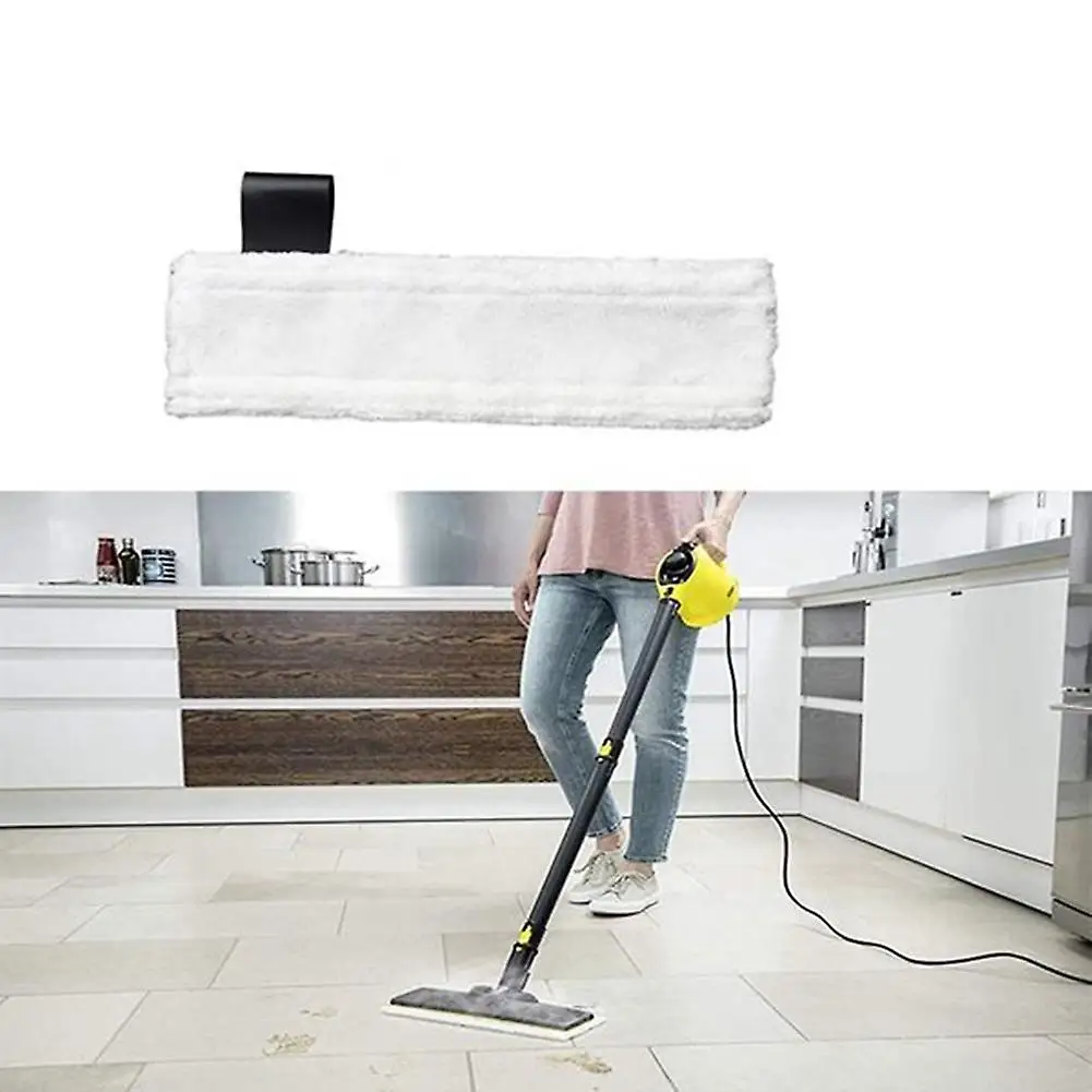 10 Stuks Stoom Mop Doek Voor Karcher Easyfix Sc2 Sc3 Sc4 Sc5 Cleaner