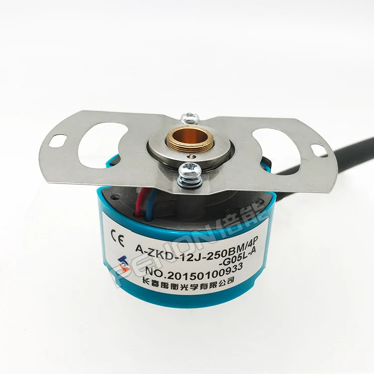 В наличии оригинальный телефон/4p-g05l-a Changchun Yuheng сервокодер 4p-g05l-b