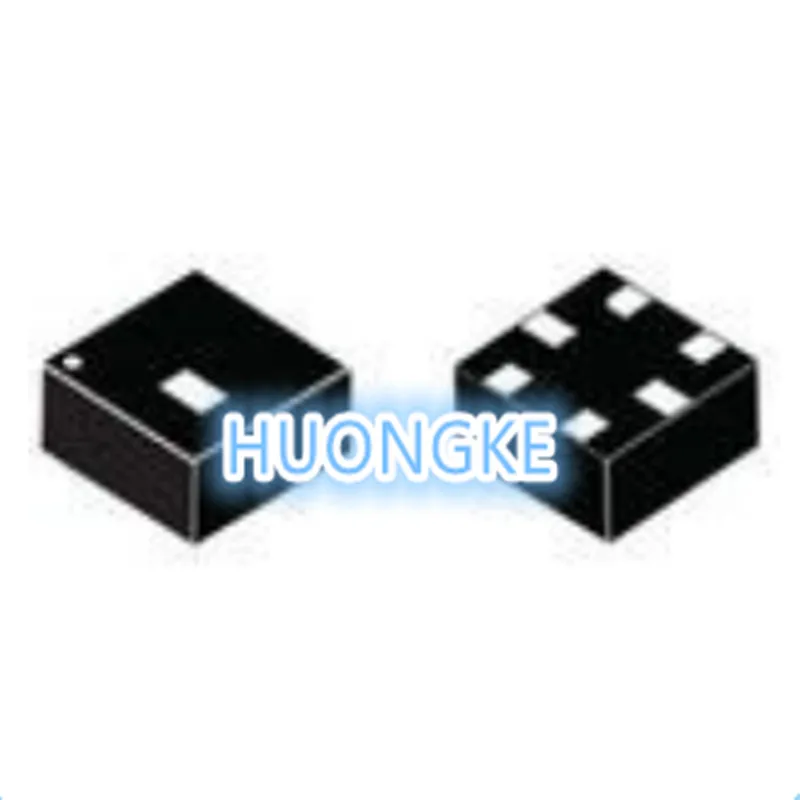 2PCS/LOT HTS221TR ST HLGA-6L Environmental Sensor IN  STOCK