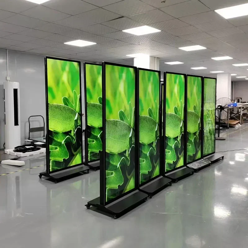 

Reliable choice Digital Signage and display Floor Standing Advertising Display Standing player kiosk lcd touch screen kiosk