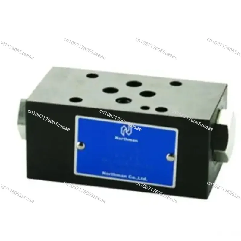 Superposed Hydrauli…