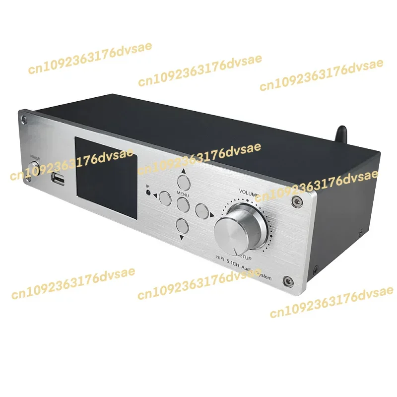 New Hdmi 5.1 Decode… - image