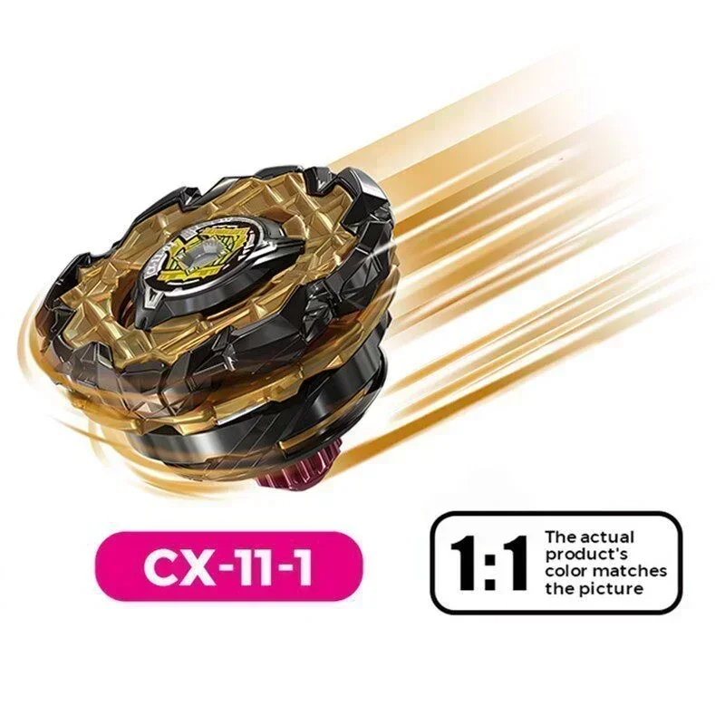 Takara Tomy Beyxs UX Gyro Flame Serie UX-01, UX-08, UX-11, UX-15-01, Geburtstagsgeschenk, Wettbewerbsfähiger Gyro aus Legierung, Kampfspielzeug für Jungen. – Detail 16