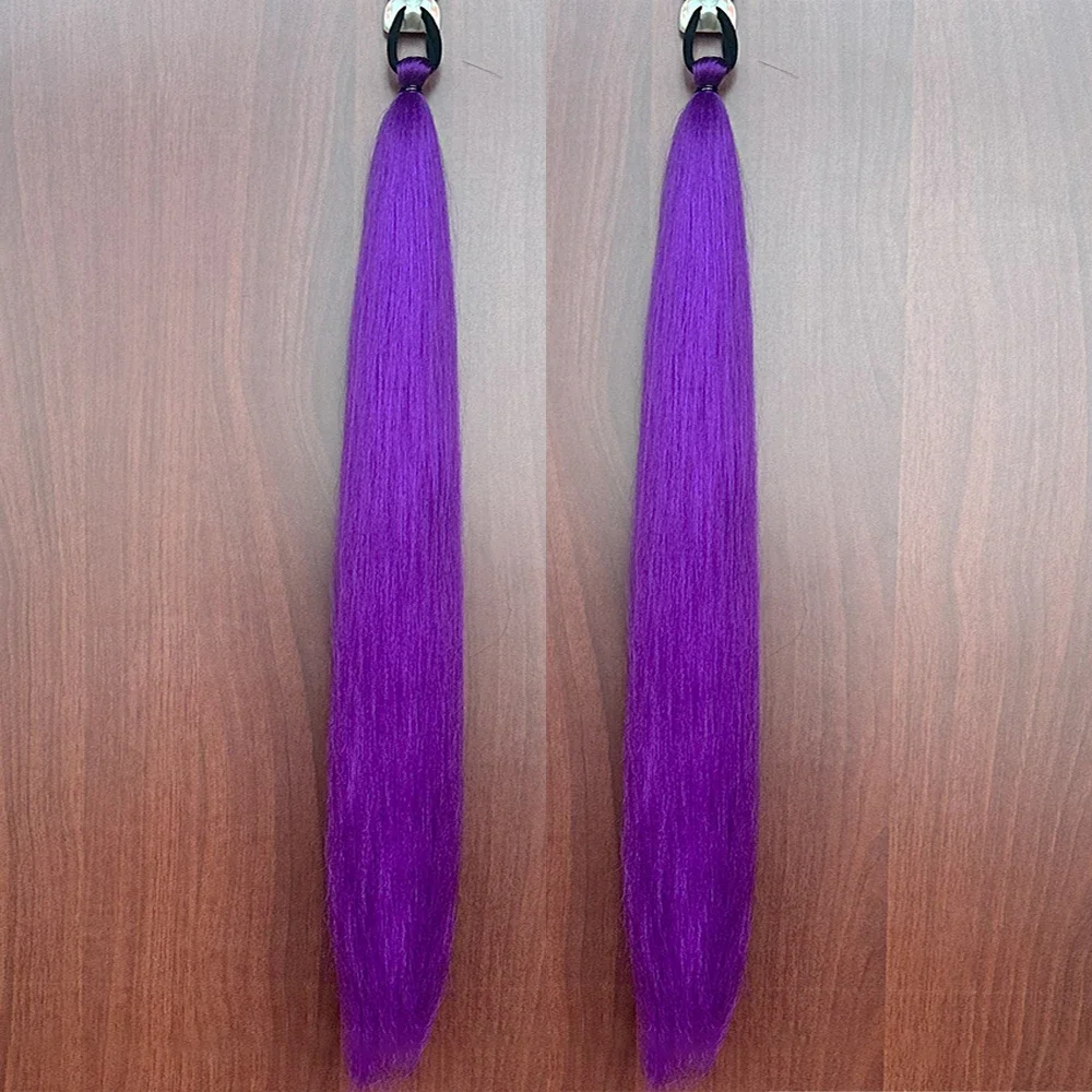 Kpop デーモンハンターズウィッグサジャボーイズベビーウィッグ男性女性人工毛無料ウィッグキャップコスプレハロウィンパーティー小道具用品